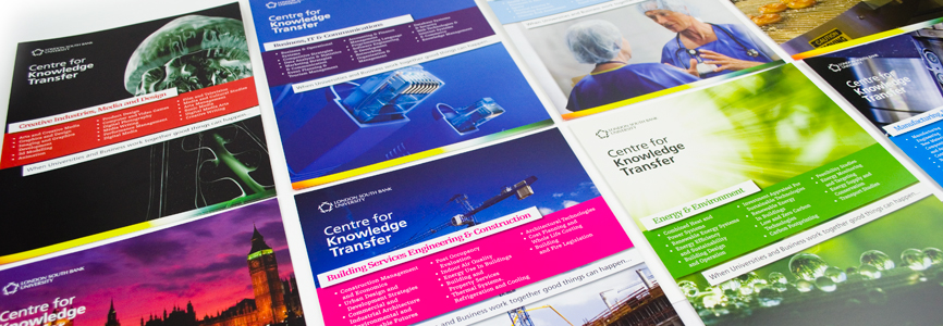 Brochures