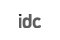 Industrial Design Consultancy (IDC)