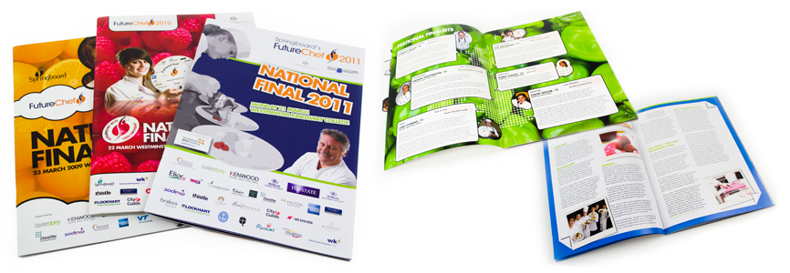 Brochures