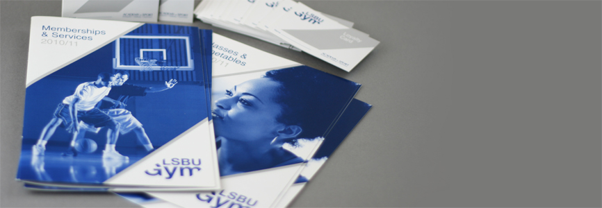 Springboard Postcards